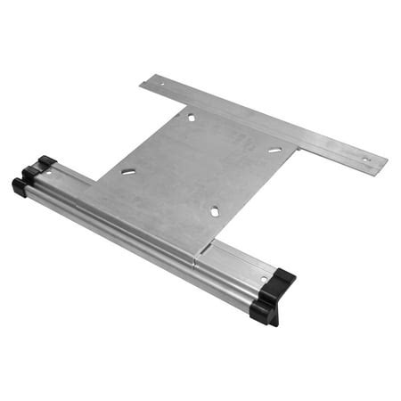 wise sure mount seat bracket metal|boat seat brackets.